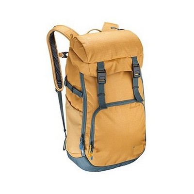 mission pro 28l backpack yellow EV-401308.604 EVOC transport EVOC