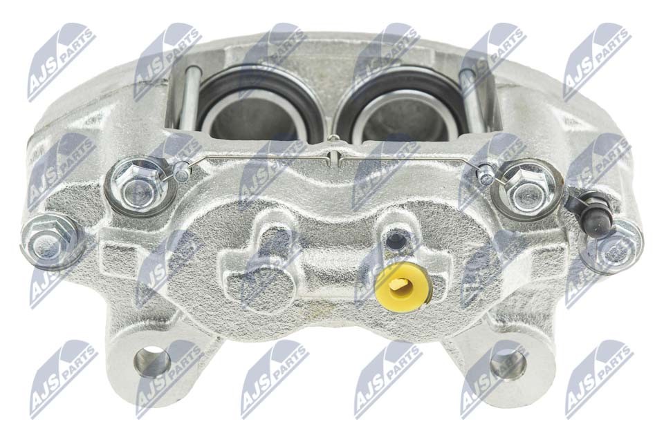BRAKE CALIPER HZP-TY-061 FOR TOYOTA LAND/CRUISER/80 1H-Z 1HD-T/FT 4.2L 6cyl - Image 4