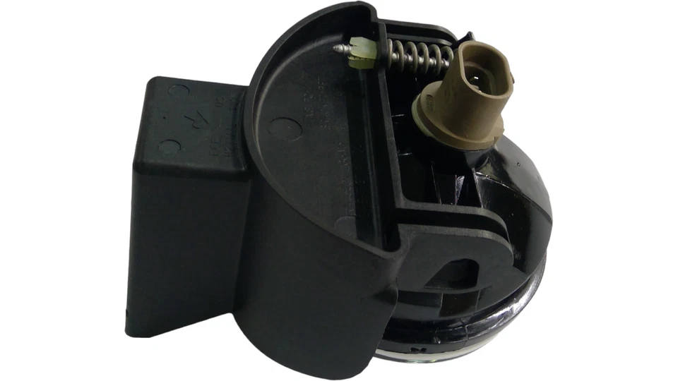 FARO ANTINIEBLA DODGE DAKOTA & DURANGO 2000 55077266AC - NUEVO OEM Foto 2 de 2