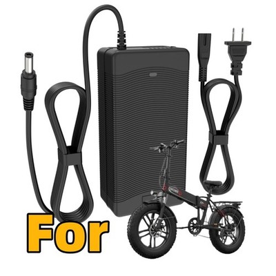 54.6V 2A Charger for  ENGWE EP-2 PRO EP-2 / EP-2Pro 500W/750W TN-4831C Adapter