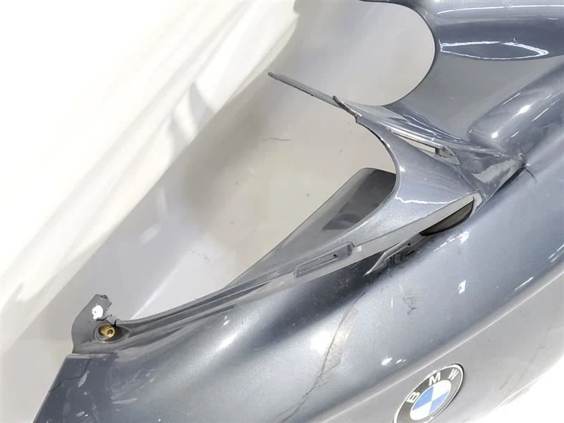 Left Side Fairing Cover 46632328097 off a BMW R 1100 S OEM 2004 - Image 2 of 4