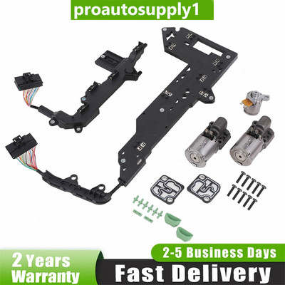 Reparatursatz 0B5927413C für Audi A4 A5 A6 A7 Q5 RS4 Quattro DL501 DSG7