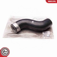 Ladeluftschlauch Esen SKV 24SKV158 FüR Mercedes Vito Bus W639 Mixto Viano B906