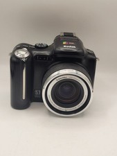 Kodak EasyShare P850 5.1MP Digital Camera 12x Optical Zoom Image Stabilizer