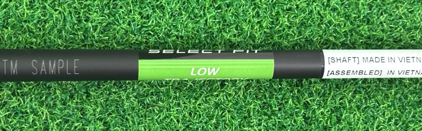 Mitsubishi Chemical Diamana WB 73 Fairway Wood Shaft X Flex TaylorMade Tip 42.5"