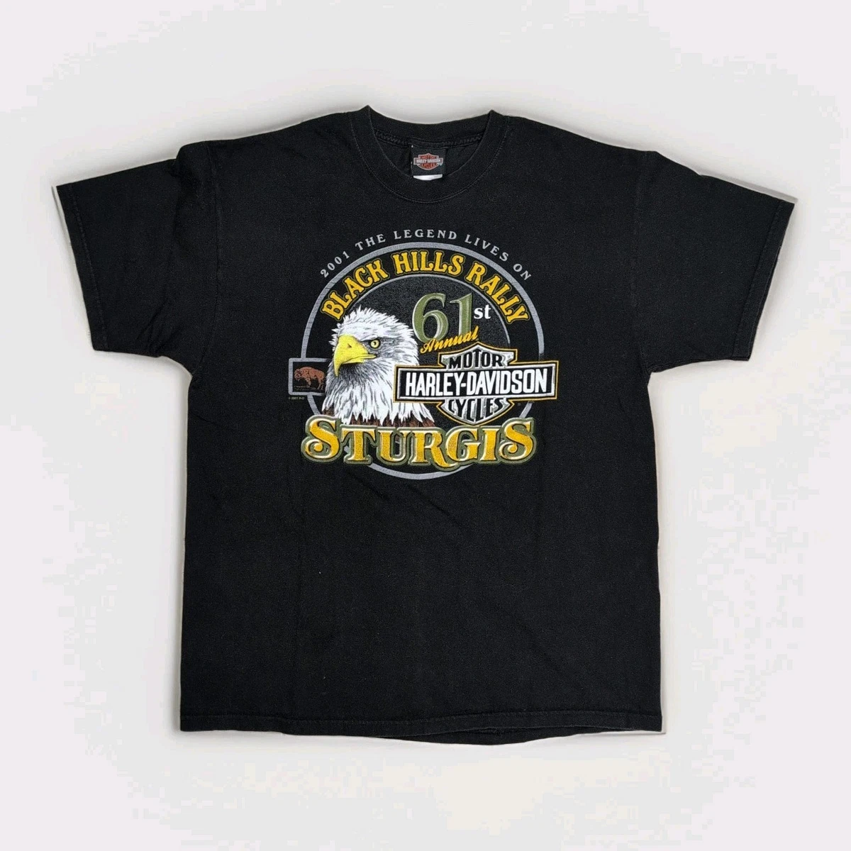 sturgis shirts products for sale | eBay