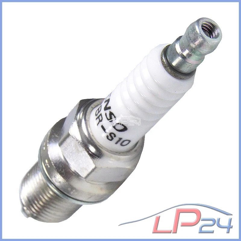 4X DENSO BOUGIE D'ALLUMAGE POUR SEAT LEON 1M 99-06 1P 05-12 TOLEDO 1 1L 91-99 - Photo 3/3