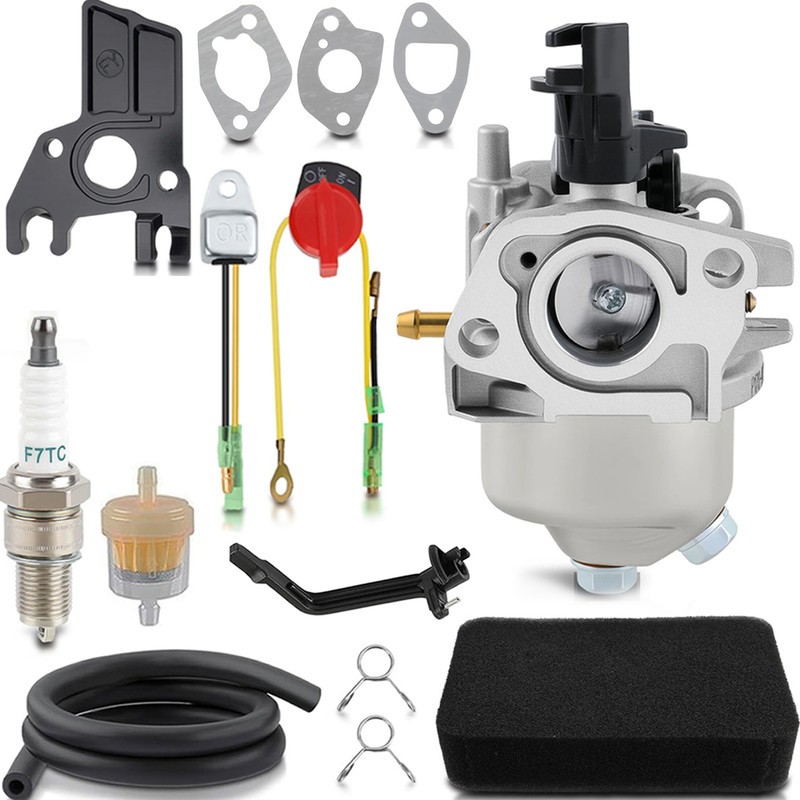 Carburetor For Generac Power 66021 6602-1 0066021 Pressure Washer