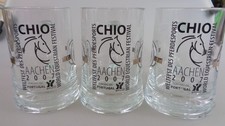 3 Bierkr&uuml;ge Warsteiner CHIO Aachen 2007 Weltfest des Pferdesports (9398)