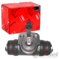 TRW Radbremszylinder Trommelbremse FüR Audi 50 80 Coupe VW Derby Golf Jetta
