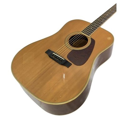Morris MD-507 Acoustic Guitar