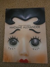 MADAME ALEXANDER DOLL CLUB 1999 CLASSIC COLLECTIBLES CATALOG MAGAZINE