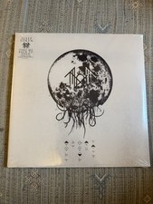 Sleep Token - Take Me Back To Eden - Limited To 300 Copies Clear/ Black Yolk