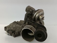 Drosselklappe Mercedes Benz W202 W124 Drosselklappe Abgasrückführung A6040980104 Drosselklappe Mercedes Benz W202 W124 Drosselklappe Abgasrückführung A6040980104