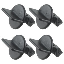 4 Trailer Hitch Cover Retainers! For Yukon Suburban Escalade Tahoe Traverse ETC