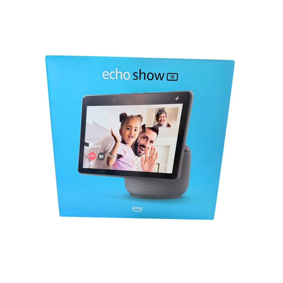 Amazon Echo Show 10 (3rd Generation)| for sale | eBay