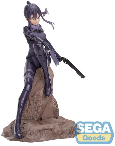 Sega - Sword Art Online Alternative: Gun Gale Online II - Luminasta - Pitohui St
