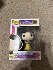 Funko Pop! Vinyl Figure Disney Snow White #1019