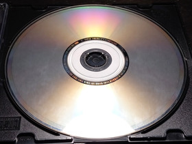 Dragon Force (Sega Saturn, 1996) Disc Only