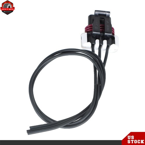 2Pcs Headlight&Turn Signal Harness For Freightliner Columbia Truck 2006/07-2013 - Picture 6 of 12