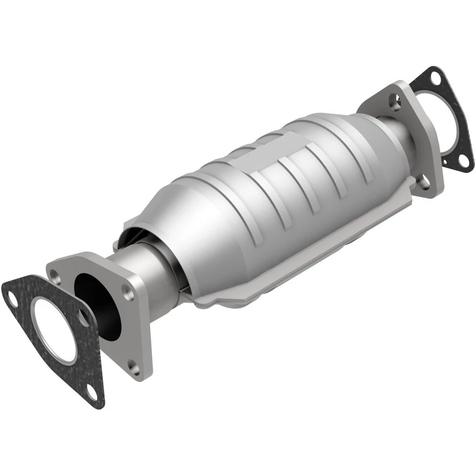 Convertidor catalítico Magnaflow 22623 para Honda Accord 1986-1989 Foto 2 de 4