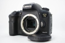 Canon EOS 7D Mark II Body 2228