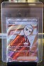 Pokémon Atticus 134/131 Full Art Ultra Rare Holo Prismatic Evolutions TCG
