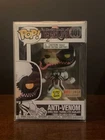 Funko Pop! Vinyl: Marvel - Anti-Venom (Eddie Brock) (BoxLunch Glow)