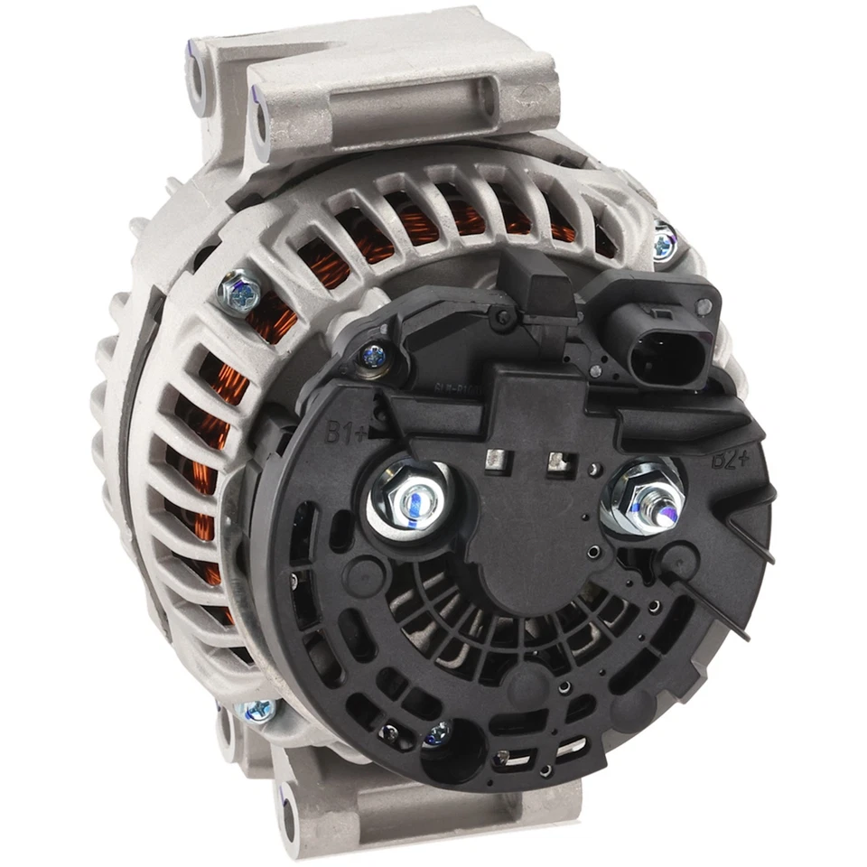 Alternador para MB Mercedes-Benz GLK350 C300 2009-2012 Foto 4 de 4