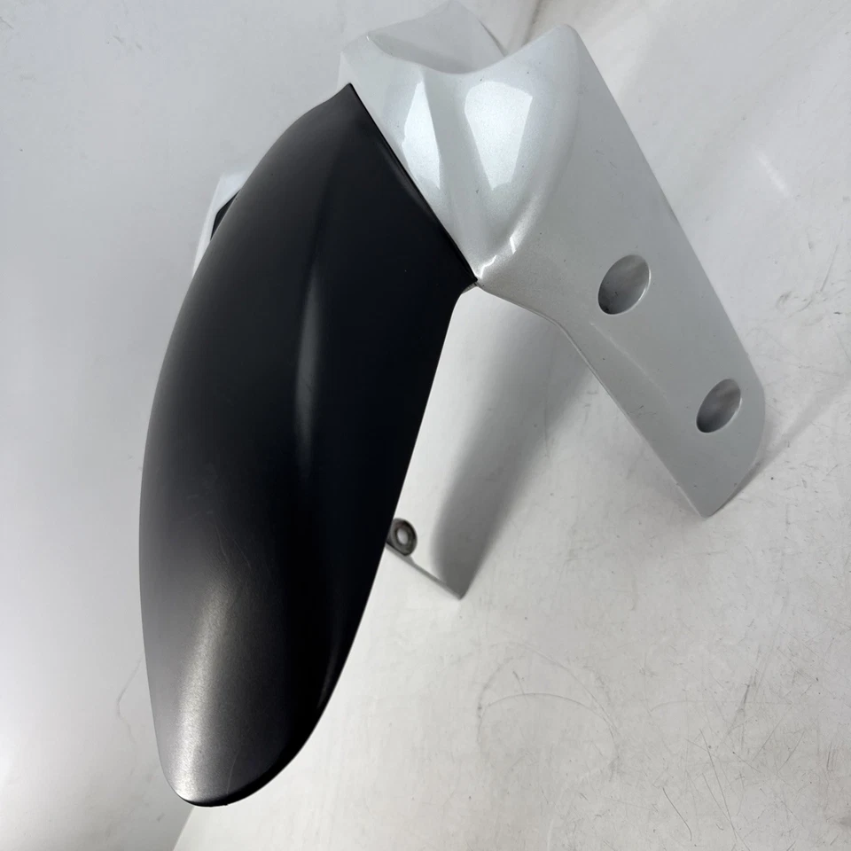 Ducati Multistrada 1200 S 2010-2017 Front Fender Pt.no 56410771A  # Wall - Image 3 of 4