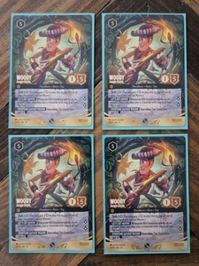 Lorcana Promo Set | eBay