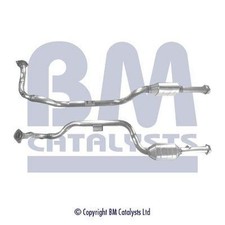 BM CATALYSTS Katalysator Kat Approved für Fahrzeuge mit OBD BM91174H BM CATALYSTS Katalysator Kat Approved für Fahrzeuge mit OBD BM91174H
