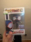 Funko Pop! Marvel - Spider-Man (Funko Exclusive) #1500 Elite LE (W/Protector)