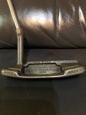 Vintage Ping Ping Putter Anser 85068 Vhtf Limited Edition Rare Model Golf Club S