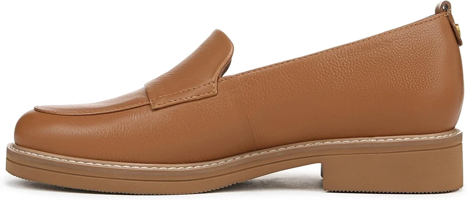 Naturalizer Women's Taylin Block Heel Penny Loafer - Image 2 of 4