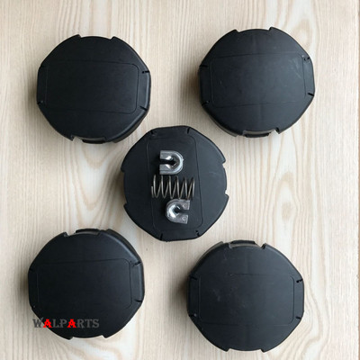 Messa In Moto SHINDAIWA Motore Decespugliatore BP 45 450 027421:Avv