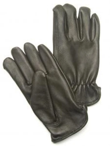 Napa Deerskin Driving Gloves - Cotton Lining - 810