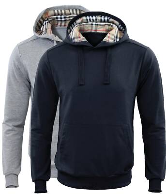 Felpa Uomo GIROGAMA Maglia con Cappuccio Tuta Sportiva Casual 6418IT | eBay