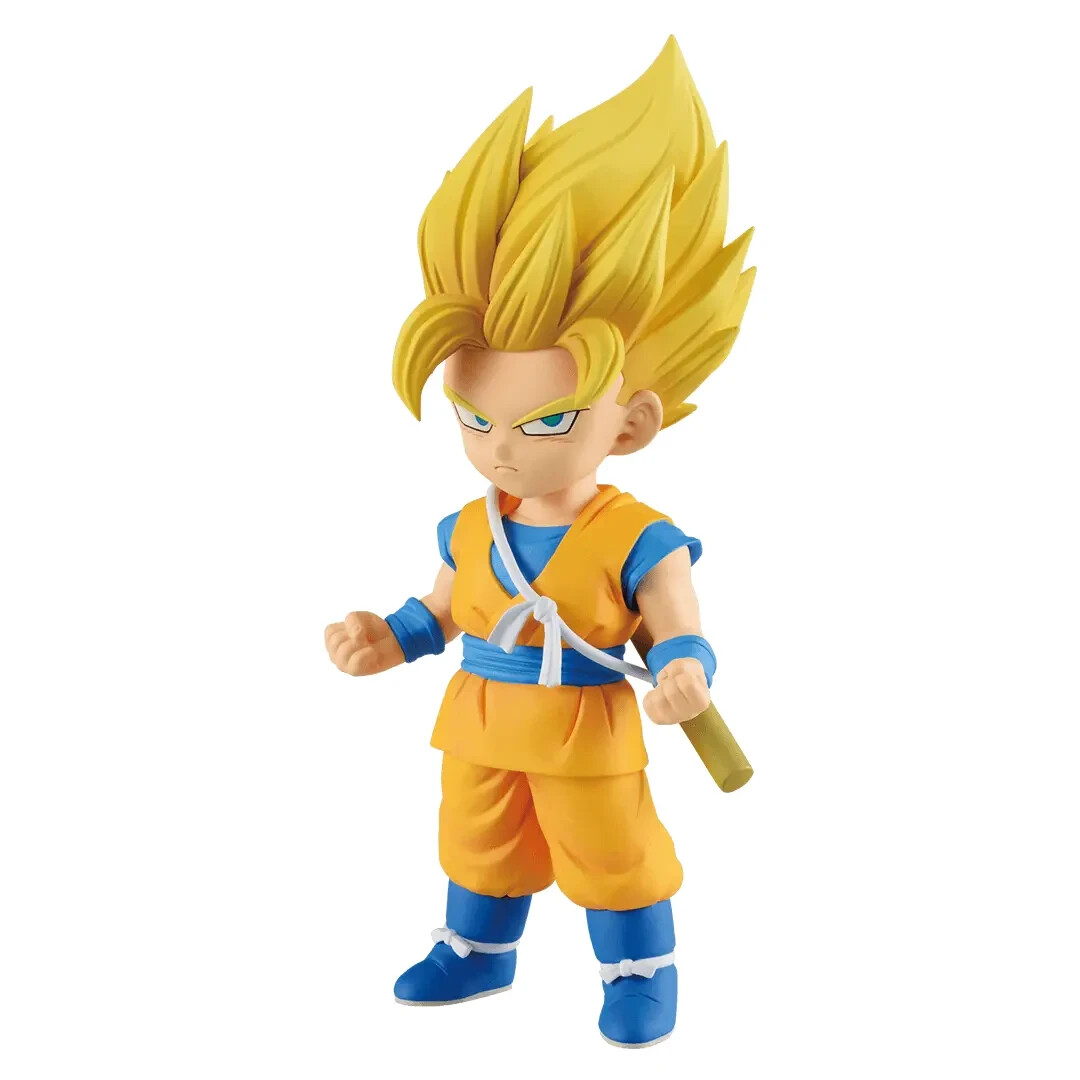 BANDAI Dragonball Ichiban Kuji Figure DAIMA Vol.2 Japan ABCDEFGHIJ