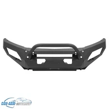 For Chevrolet Colorado 2021-2023 Front Bumper Assembly w/Winch Plate Heavy Duty