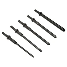 5-PC PNEU PILOT PUNCH KIT MAY32020 Brand New!