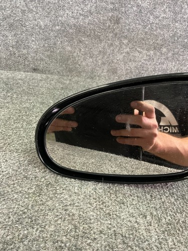2000–2007 Ford Focus 🚗🪞 Left Exterior Side Door Mirror 4101-49002-02 - Bild 10 von 20