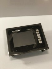 Schneider Electric Hmigto1300 Megelis Gto Panel Color Touch Screen 3 5 For Sale Online
