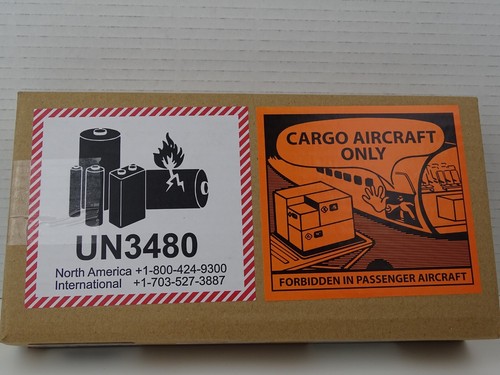 205-0011 New Original 4200mAh Battery for Neato Botvac D3 D4 D5 D6 D7 Vacuum - Picture 2 of 7