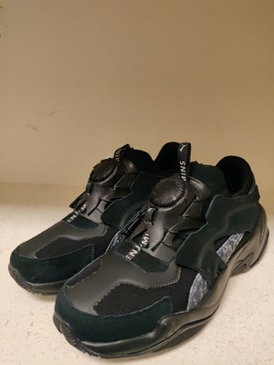 puma thunder disc les benjamins