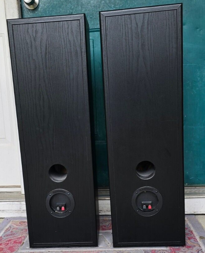 REFERENCE 3 Sospensione di ricambio per altoparlante INFINITY modello 902-5709 74296 woofer 200