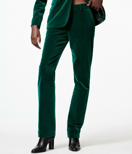 ZARA NEW WOMAN HIGHWAIST STRAIGHT FIT 