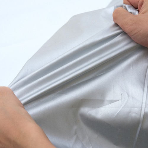 XXXL Full SUV Car Cover Waterproof Outdoor Sun Rain UV Dust Resistant Protection - Picture 13 of 18