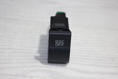 Schalter DSC OFF BP4L664T0 Mazda 3 Bj,2005