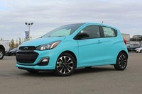2022 Chevrolet Spark 1LT